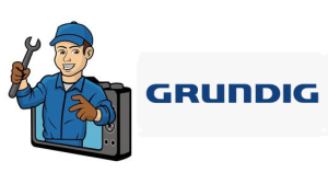 Gaziemir Grundig TV Servisi