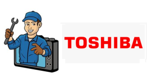 Gaziemir Toshiba TV Servisi